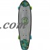 Kryptonics 28" Complete Cruiser Skateboard, 28" x 7.5"   561088202